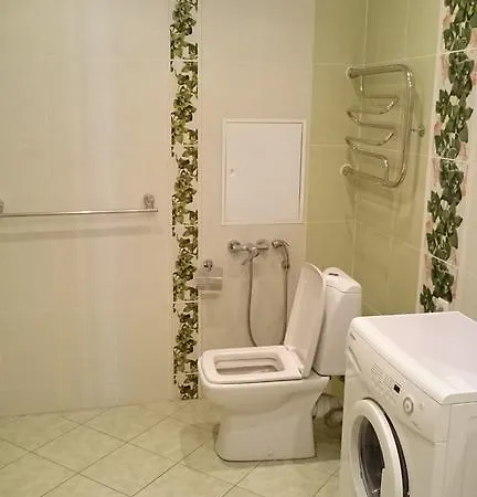 Apartment Near Metro Station