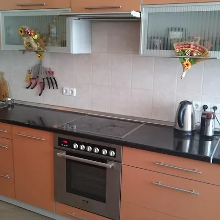 Daire Near Metro Station Minsk
